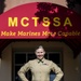 Four MCTSSA Marines set example for MCI-West