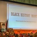 European Defenders observe Black History Month