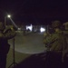 BLT 1/5 Fox Battery Marines with the 31st MEU conduct Embassy reinforcement