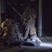 BLT 1/5 Fox Battery Marines with the 31st MEU conduct Embassy reinforcement