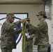 1st/3rd LOGCAP Transfer of Authority Ceremony