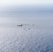 U.S., Japan Air Self-Defense Force, and Royal Australian Air Force Fly in Mass Formation