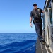 U.S. Coast Guard participates in Operation Kohola Guardian