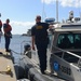 U.S. Coast Guard participates in Operation Kohola Guardian