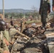 U.S. Marines Assist Uganda People's Defence Force