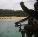 31st MEU Marines conduct bilateral small-boat raid with the Japan Amphibious Rapid Deployment Brigade