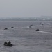 31st MEU Marines conduct bilateral small-boat raid with the Japan Amphibious Rapid Deployment Brigade