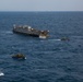 31st MEU Marines conduct bilateral small-boat raid with the Japan Amphibious Rapid Deployment Brigade