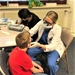Wiesbaden Army Dental Clinic promotes children’s dental health