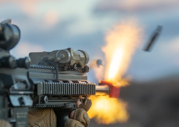 Assault the objective: Exercise Alexander The Great 2020