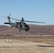 Aerial Gunnery Training