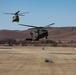 Aerial Gunnery Training