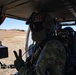 Aerial Gunnery Training