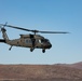 Aerial Gunnery Training