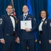 Airman Leadership School graduate