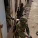Guineans engage in close-quarters battle drills at Flintlock 20