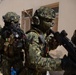 Guineans engage in close-quarters battle drills at Flintlock 20