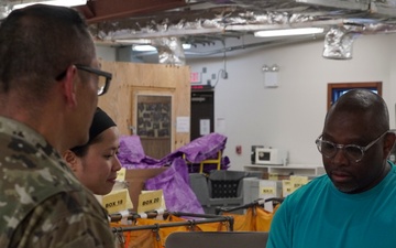 Deron Bell | Music Makes The World Go Round