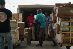 Deron Bell: Music Makes The World Go Round