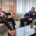 Supreme Allied Commander Europe attends Munich Security Conference