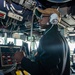 Williams Conducts Operations in the Atlantic