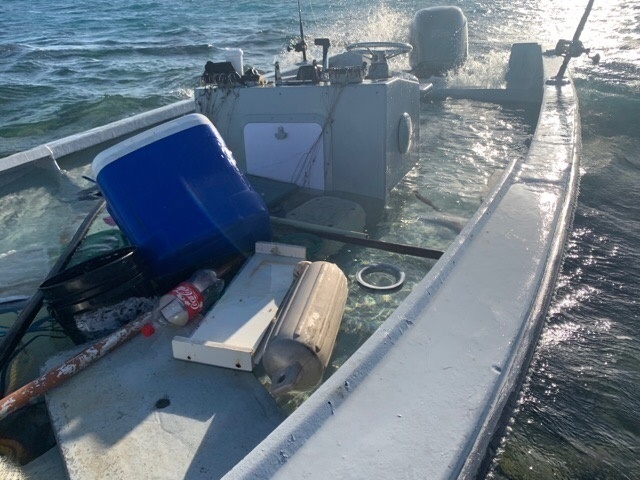 Coast Guard ends search for fisherman off Guanica, Puerto Rico