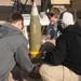 Landmark long-range firing demonstration takes place at Yuma Proving Ground