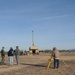 Landmark long-range firing demonstration takes place at Yuma Proving Ground