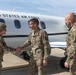 AMC commander visits Team MacDill