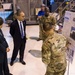 Snapshot: U.S. Representatives visit Dover AFB