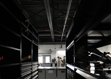 354th AMXS gears up for F-35