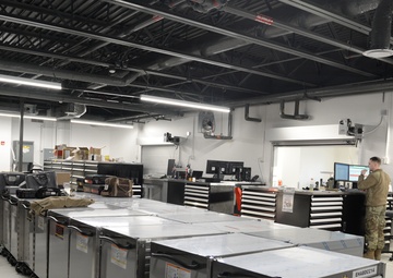 354th AMXS gears up for F-35