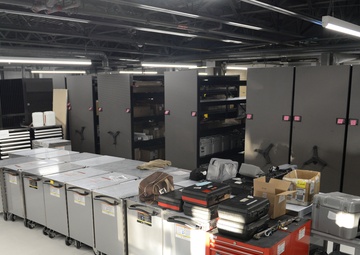 354th AMXS gears up for F-35