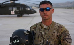 SFC Matthew Kinney, Second Act