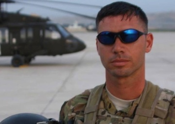 SFC Matthew Kinney, Second Act