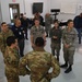 Joint Base Charleston gives tour to Civil Air Patrol