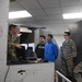 Joint Base Charleston gives tour to Civil Air Patrol