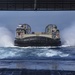 Pearl Harbor preforms LCAC operations