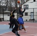 Big Brothers Big Sisters