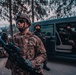 NATO Battle Group Poland Soldiers complete Polish Army VIP protection training during eFP