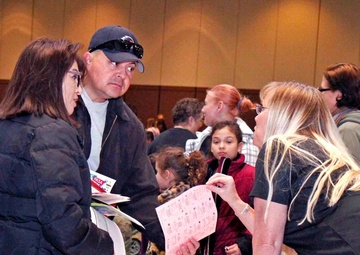 Qué Pasa, Fort Bliss!