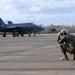 Marine ‘Warlords’ conduct F-35 training over New Orleans