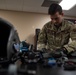 AFE Airmen inspect G-suits