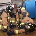 Firefighting women aim to protect, inspire others