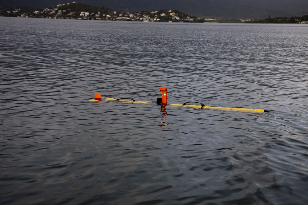 UUV Evaluation