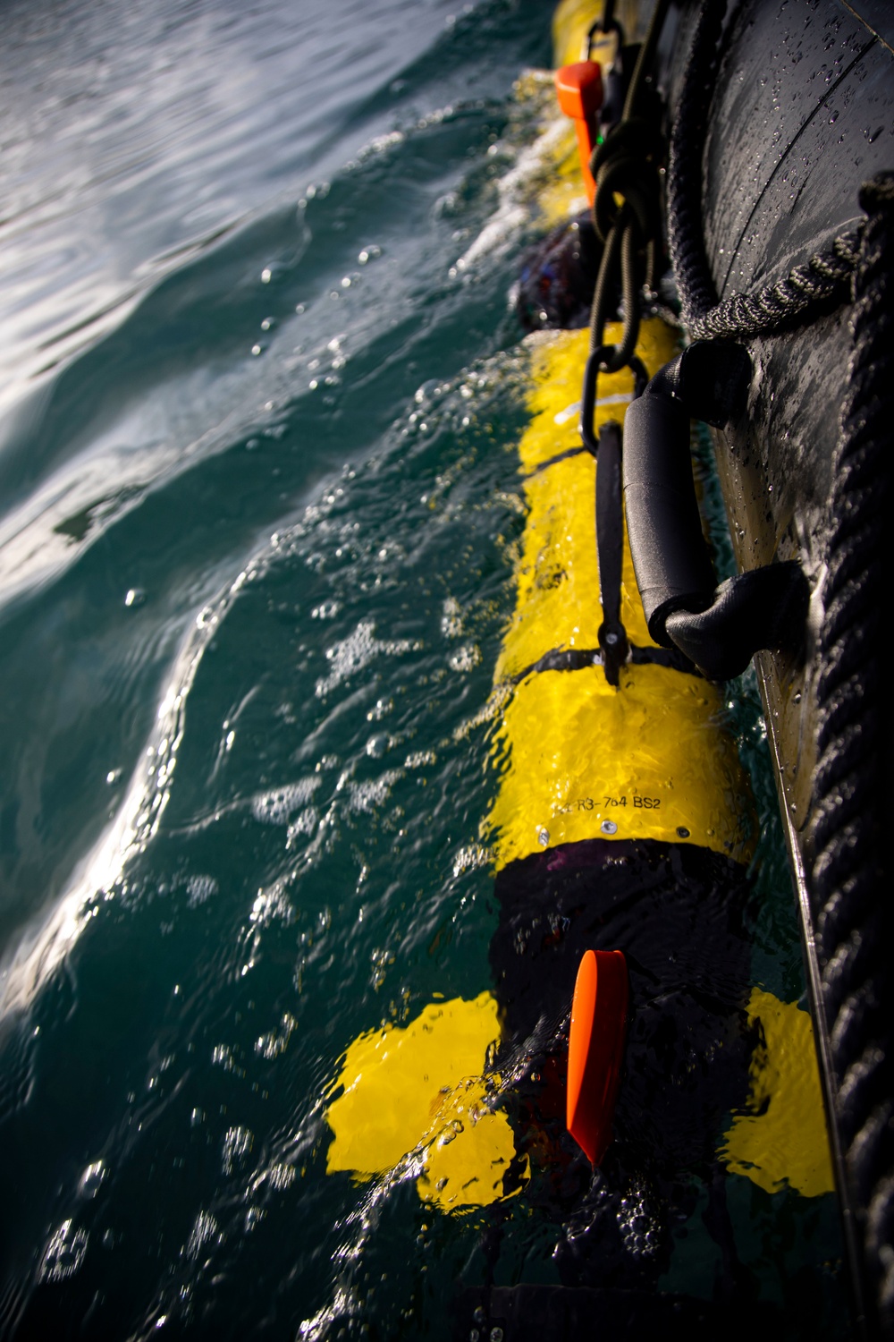 UUV Evaluation