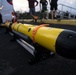 UUV Evaluation