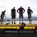 UUV Evaluation