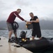 UUV Evaluation