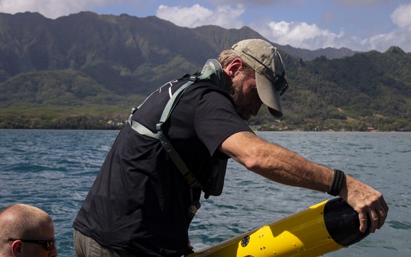 UUV Evaluation